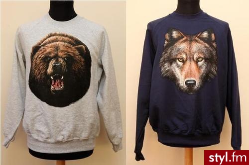 Pozostałe Ciuchy Moda