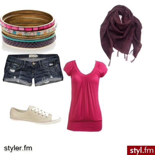 Colourful.Day - Styler