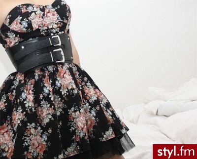 Pozostałe Ciuchy Moda