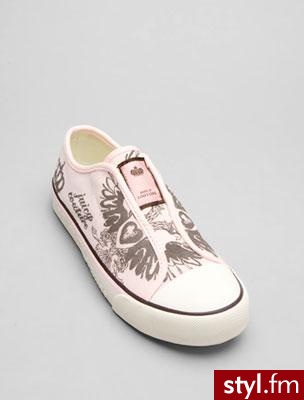 trampki Juicy Cuture 
75$ - Pozostałe Buty Moda