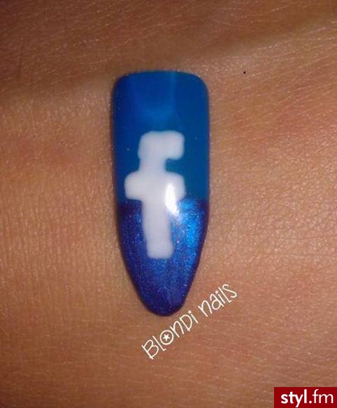 Blondi Nails - Paznokcie