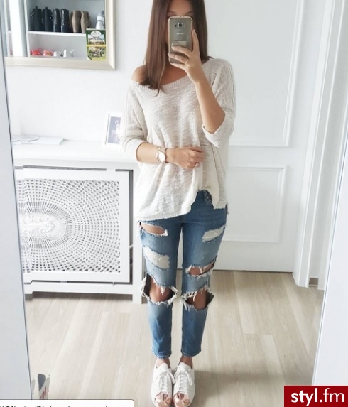 Pozostałe Ciuchy Moda