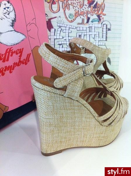 Koturny Buty Moda