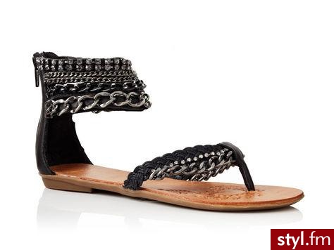 Pozostałe Buty Moda