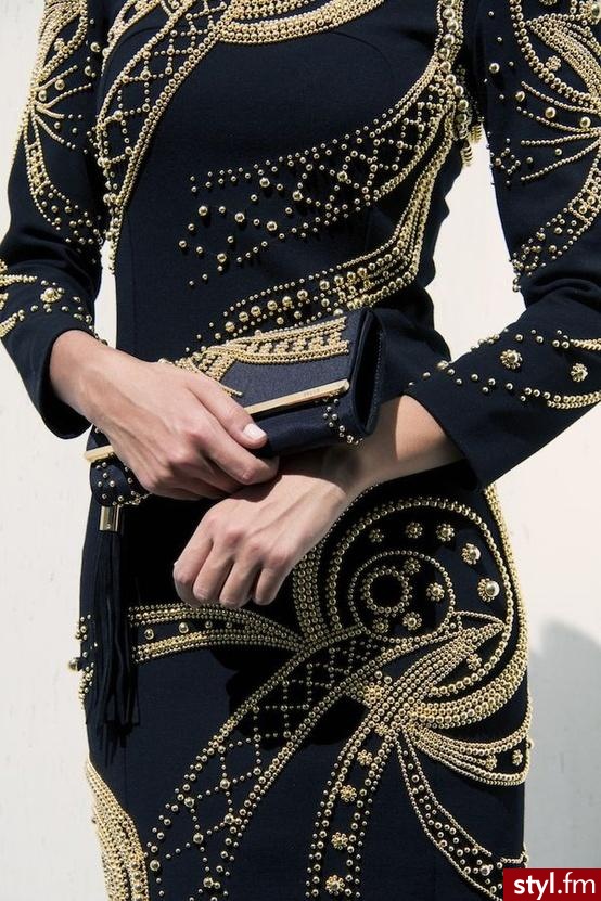 Pozostałe Sukienki Moda