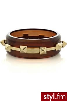 bransoletka. Burberry Prorsum  
Jeżeli już jest proszę o link - Pozostałe Dodatki Moda