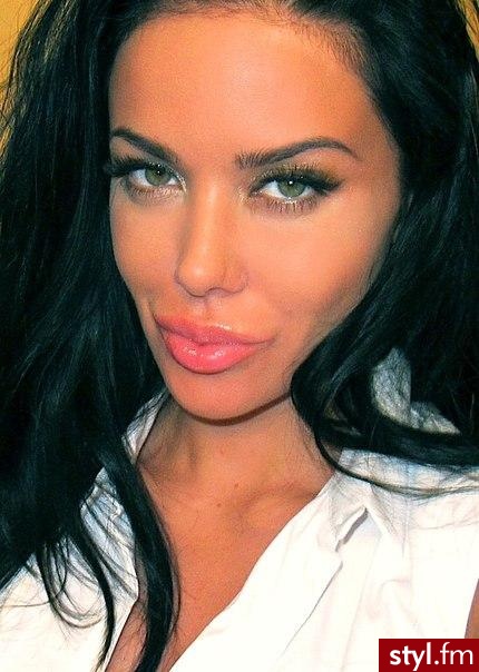 Dzienne Makijaże