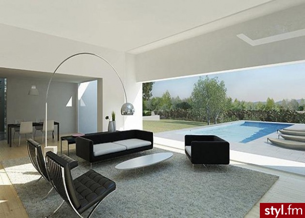 Vineyard Villas - Mój pokój Wnętrza