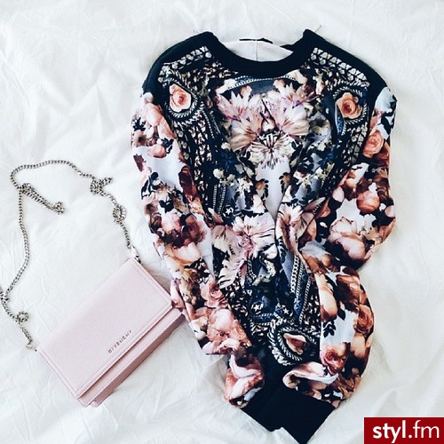 Bluzki Ciuchy Moda