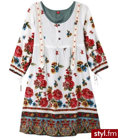 Pozostałe Ciuchy Moda