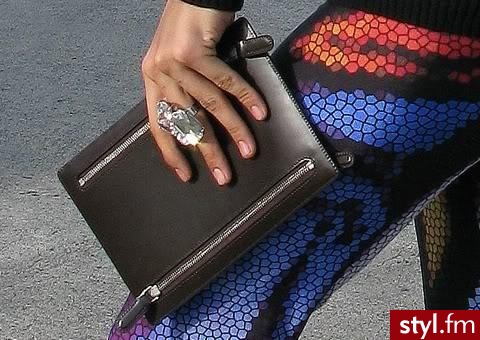 Pozostałe Torebki Moda