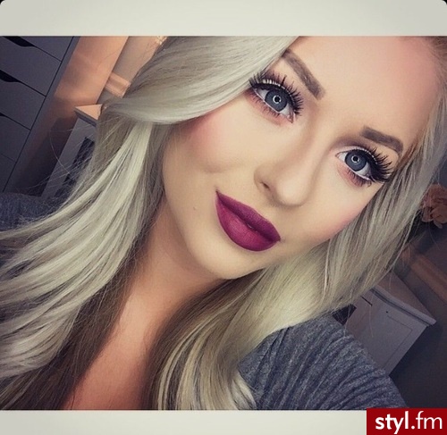Dzienne Makijaże