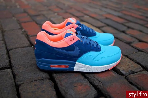 Sportowe Buty Moda