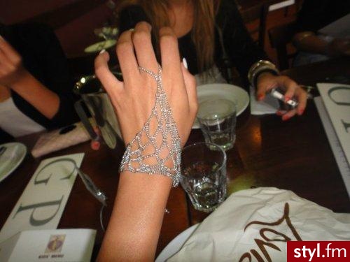 Pozostałe Biżuteria Moda