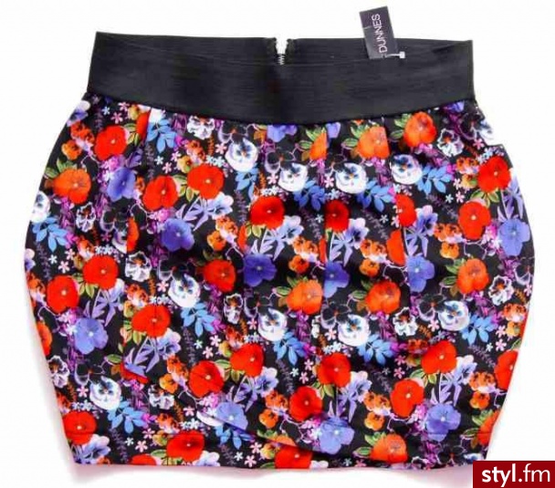 Spódnice Moda