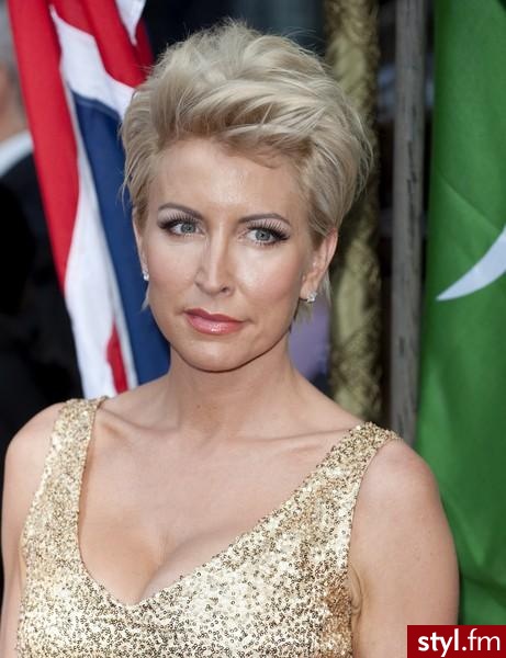 Krótkie Fryzury