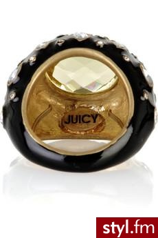 pierścionek. Juicy Couture
Jeżeli już jest proszę o link - Pozostałe Dodatki Moda
