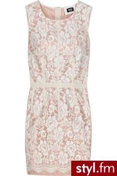 sukienka. D&G €671 - Pozostałe Ciuchy Moda