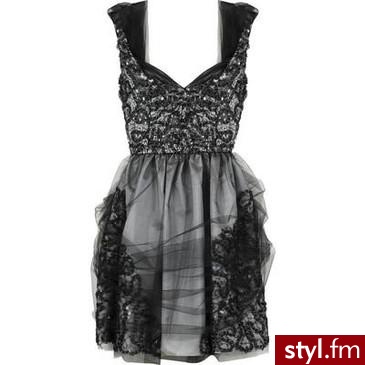 Sukienki Moda