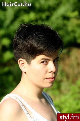 Krótkie Fryzury