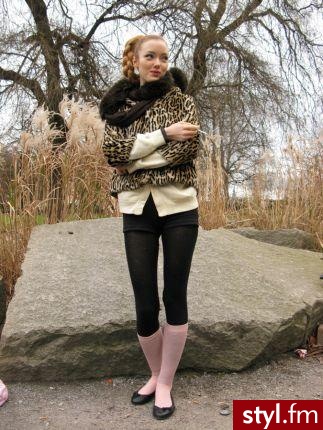 Pozostałe Ciuchy Moda