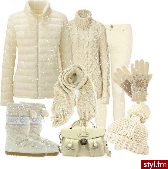 Pozostałe Ciuchy Moda