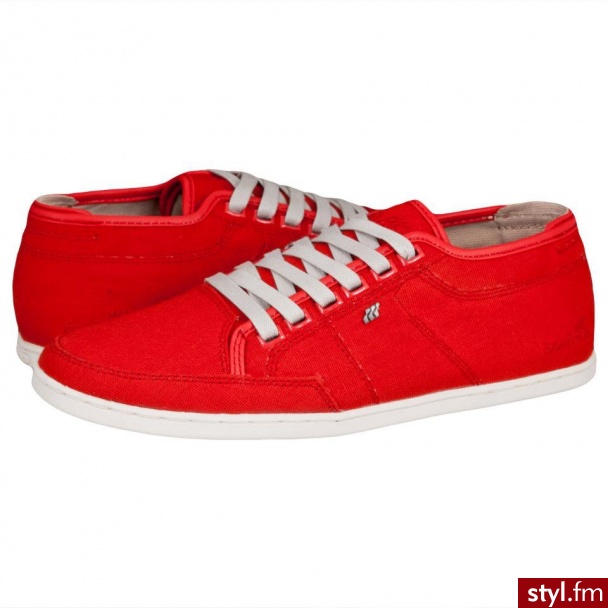 Trampki Buty Moda