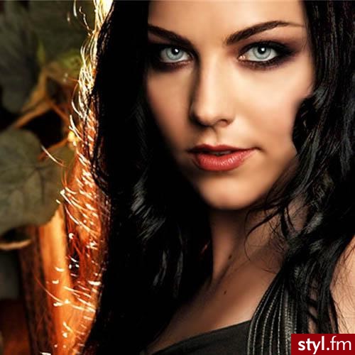 Amy Lee - Makijaże