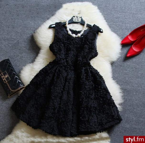 Pozostałe Sukienki Moda