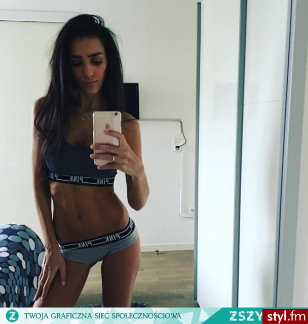 Sport i fitness