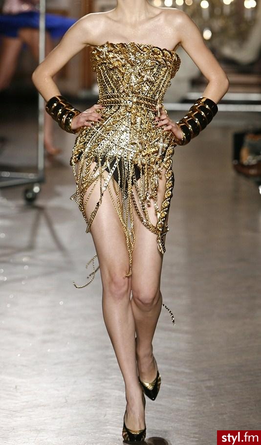 Gorsety Bielizna Moda