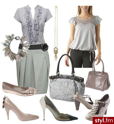 Pozostałe Buty Moda
