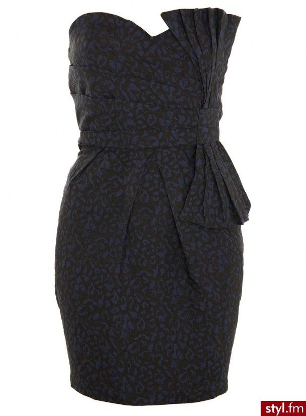 Miss Selfridge. Miss Selfridge - Pozostałe Ciuchy Moda