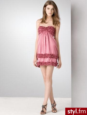 Betsey Johnson, cena: $350 ;) - Pozostałe Ciuchy Moda