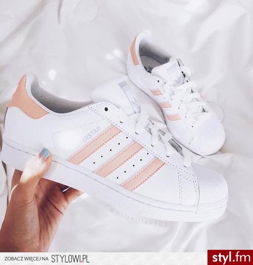 Sportowe Buty Moda