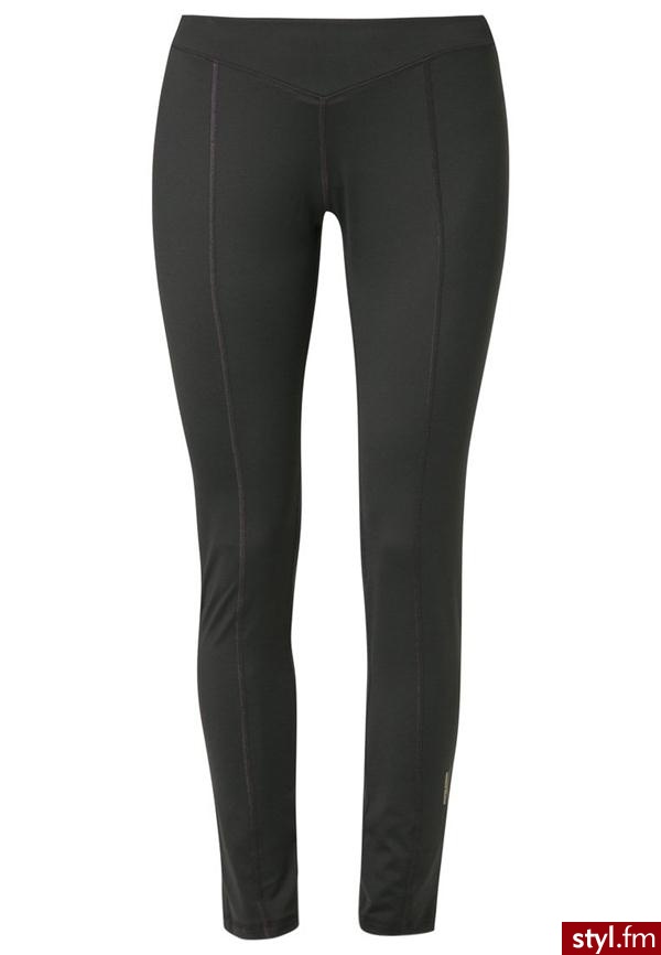 Venice Beach MIGAL Rajstopy szary 13248 00 - Leginsy Spodnie Moda
