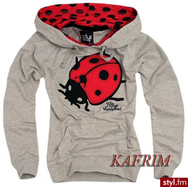 Pozostałe Ciuchy Moda