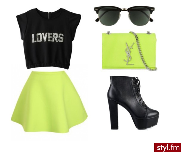 lovers - Styler
