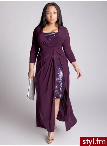 Sukienki Moda