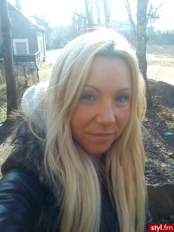 Blond Rozpuszczone Proste Na co dzień Długie Fryzury