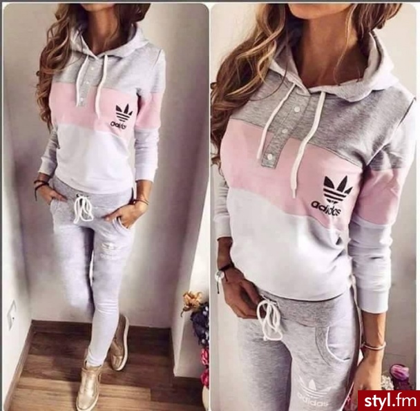 Bluzy Ciuchy Moda