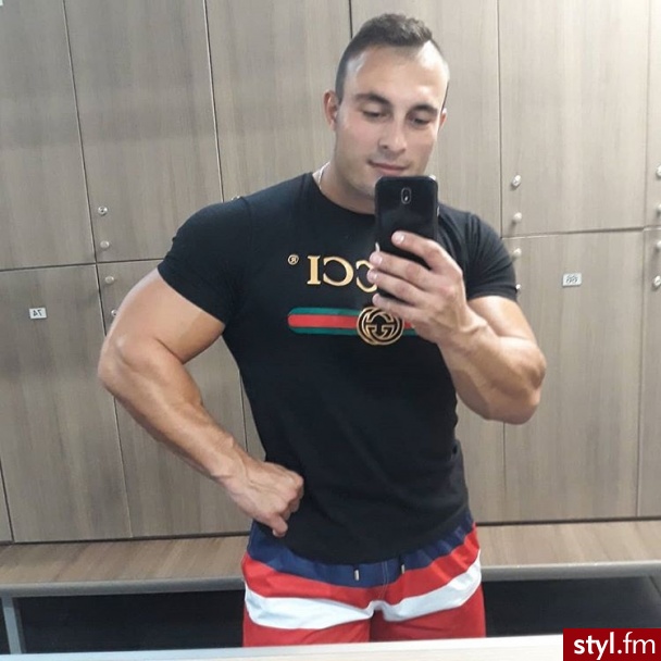 Sport i fitness