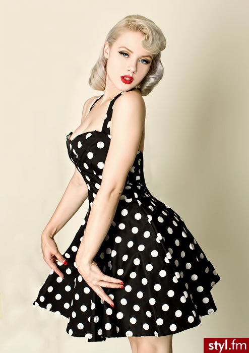 Dzienne Sukienki Moda