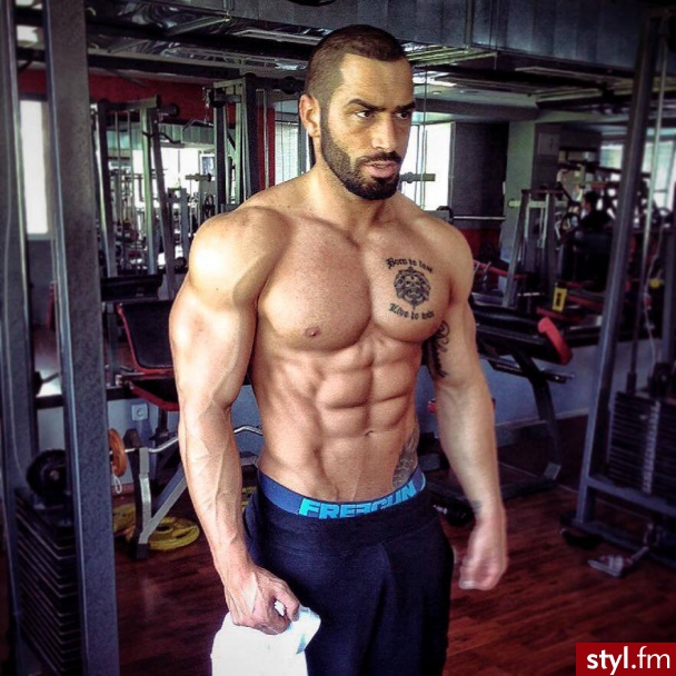 Sport i fitness