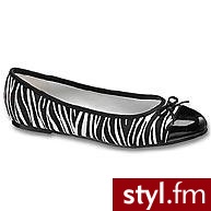 Pozostałe Buty Moda