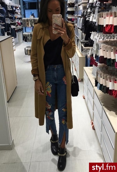 Pozostałe Ciuchy Moda