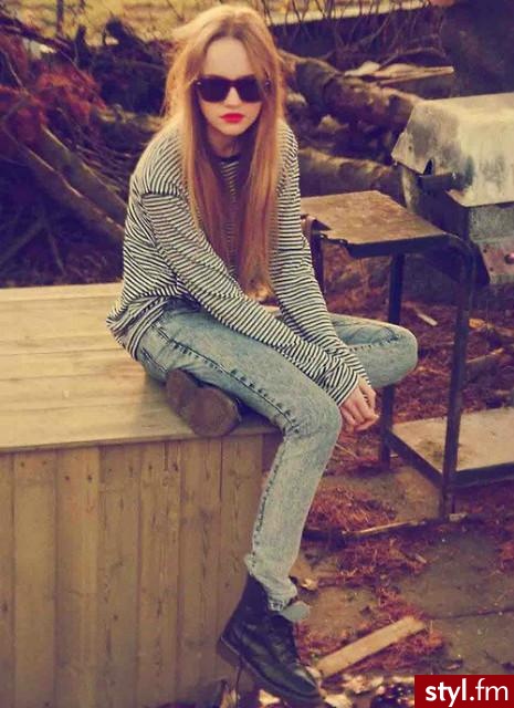 Pozostałe Ciuchy Moda