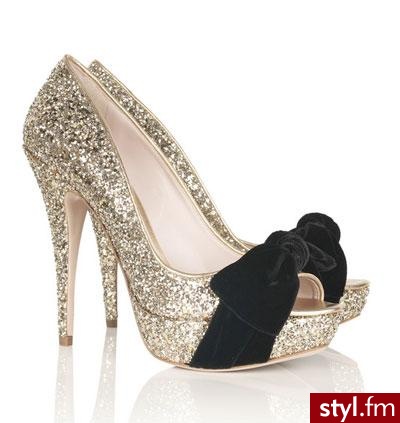 Miu Miu - £282.61 :) - Pozostałe Buty Moda