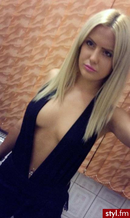 Blond Rozpuszczone Proste Na co dzień Długie Fryzury