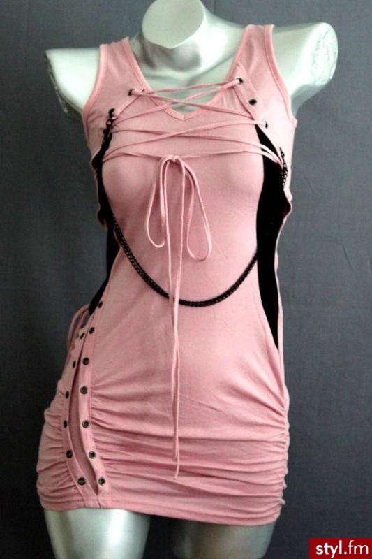 Pozostałe Ciuchy Moda